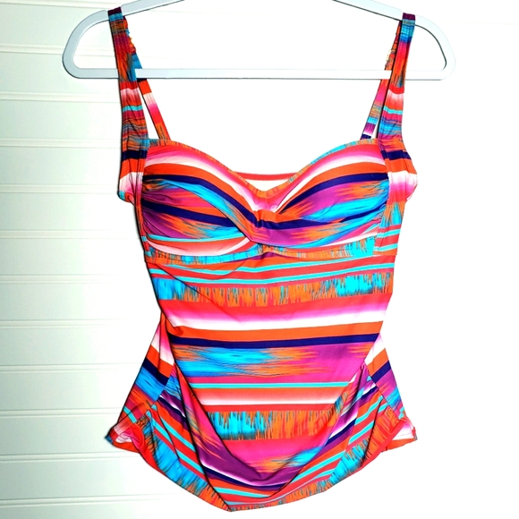 La Blanca Swim La Blanca Swim Top Poshmark